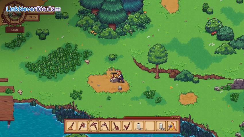 Hình ảnh trong game Travellers Rest (screenshot) Hình ảnh trong game Travellers Rest (screenshot)