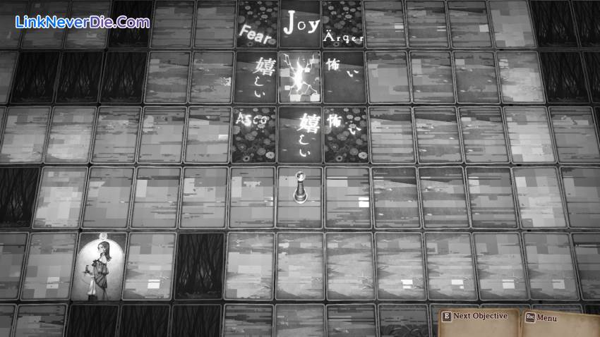 Hình ảnh trong game Voice of Cards: The Forsaken Maiden (screenshot) Hình ảnh trong game Voice of Cards: The Forsaken Maiden (screenshot)