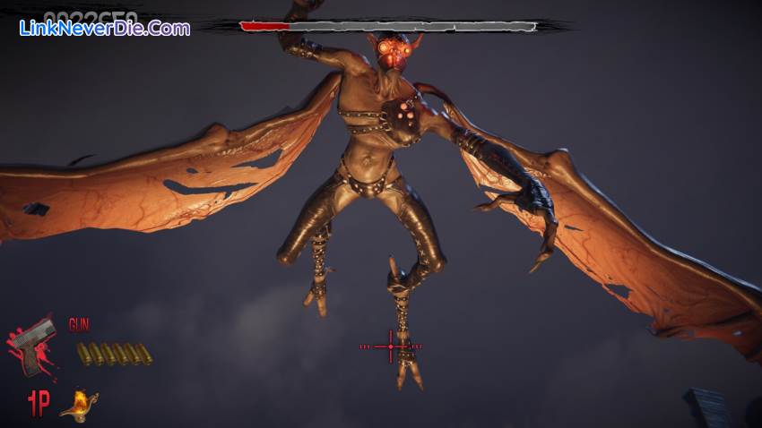 Hình ảnh trong game THE HOUSE OF THE DEAD: Remake (screenshot) Hình ảnh trong game THE HOUSE OF THE DEAD: Remake (screenshot)