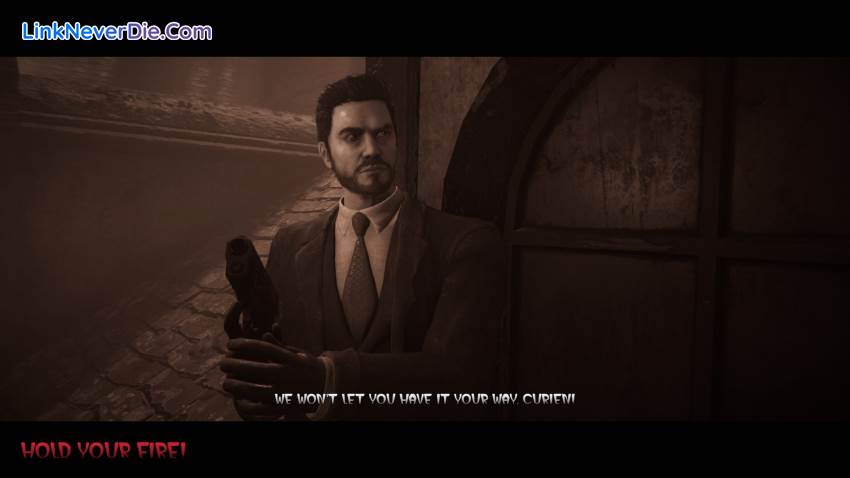 Hình ảnh trong game THE HOUSE OF THE DEAD: Remake (screenshot) Hình ảnh trong game THE HOUSE OF THE DEAD: Remake (screenshot)