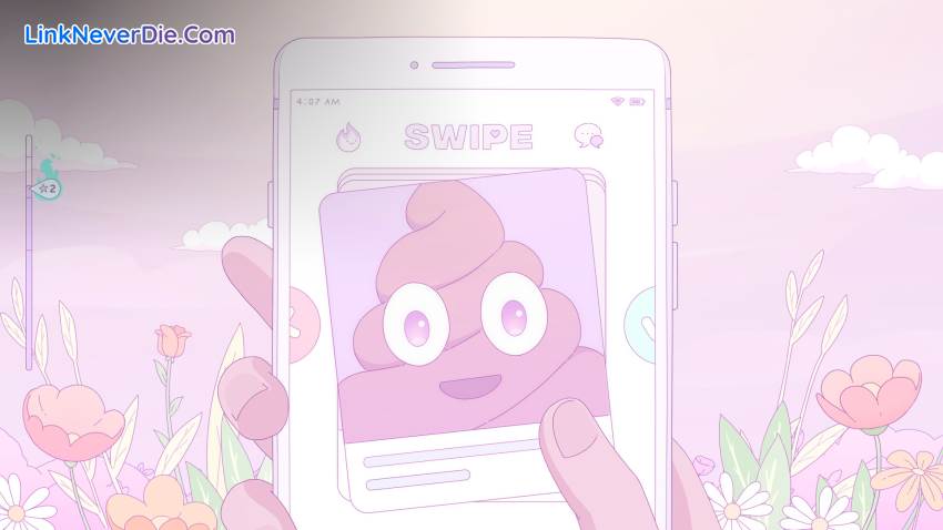 Hình ảnh trong game Melatonin (screenshot) Hình ảnh trong game Melatonin (screenshot)