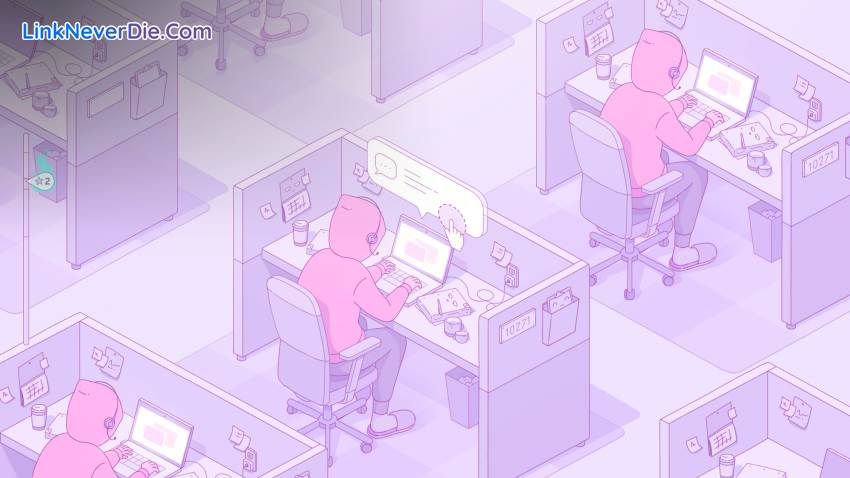 Hình ảnh trong game Melatonin (screenshot) Hình ảnh trong game Melatonin (screenshot)