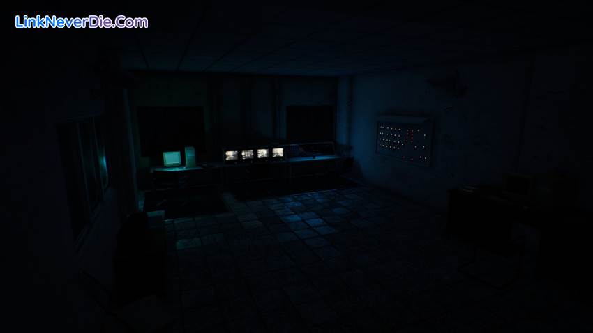 Hình ảnh trong game Chased by Darkness (screenshot)