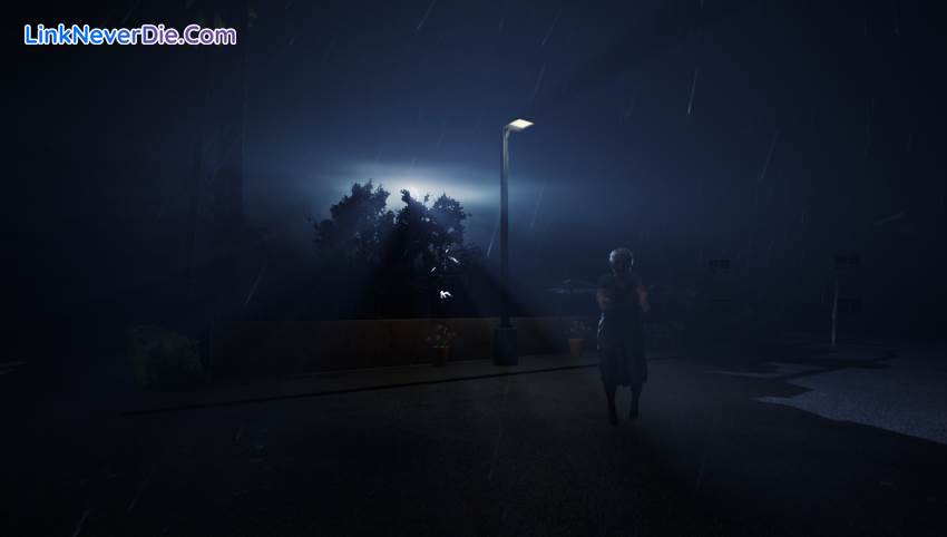 Hình ảnh trong game Chased by Darkness (screenshot)