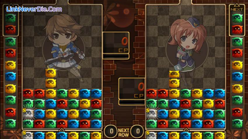 Hình ảnh trong game The Legend of Heroes: Trails to Azure (screenshot) Hình ảnh trong game The Legend of Heroes: Trails to Azure (screenshot)
