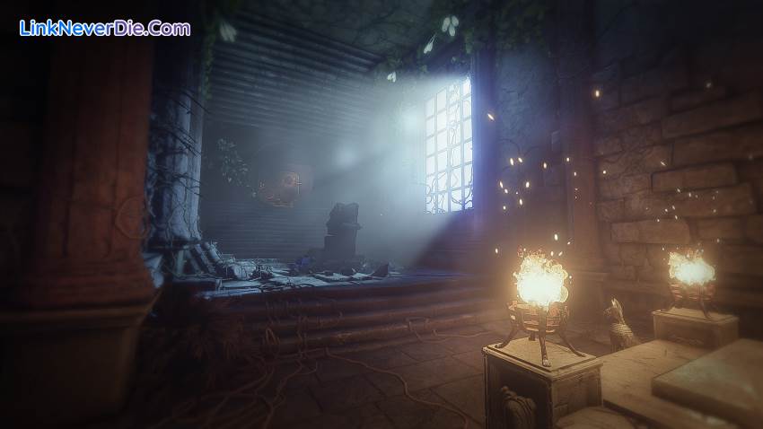 Hình ảnh trong game Escape First Alchemist (screenshot) Hình ảnh trong game Escape First Alchemist (screenshot)