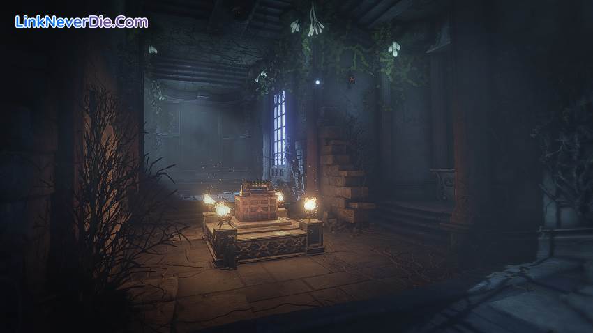 Hình ảnh trong game Escape First Alchemist (screenshot) Hình ảnh trong game Escape First Alchemist (screenshot)