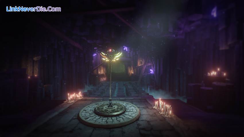 Hình ảnh trong game Escape First Alchemist (screenshot) Hình ảnh trong game Escape First Alchemist (screenshot)