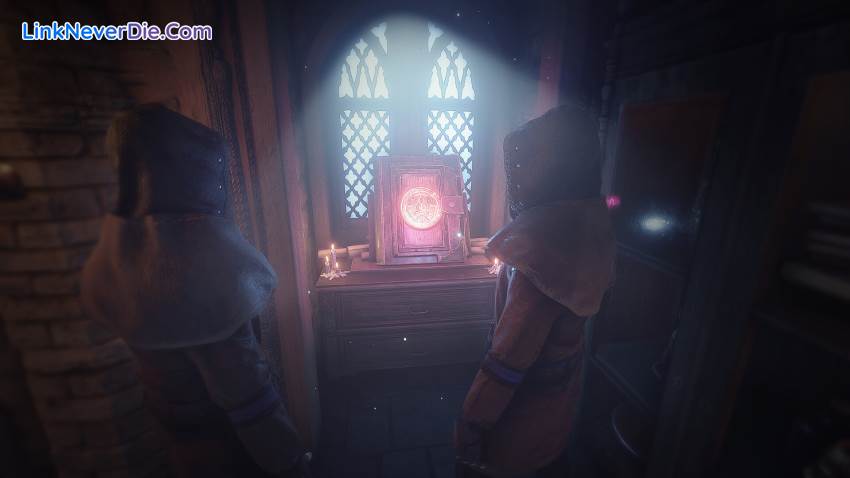 Hình ảnh trong game Escape First Alchemist (screenshot) Hình ảnh trong game Escape First Alchemist (screenshot)