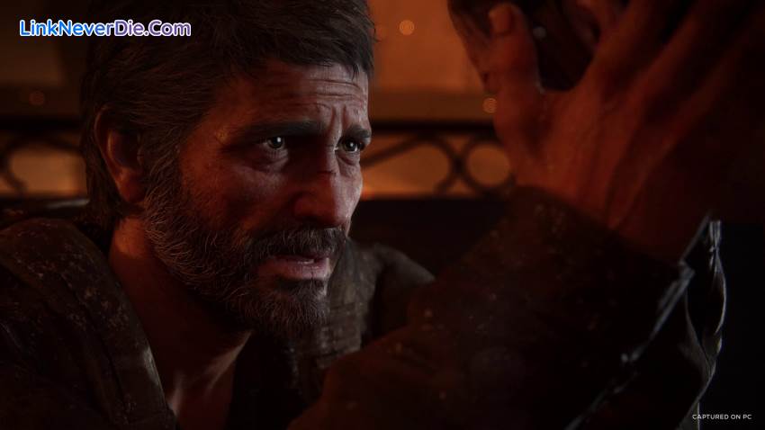 Hình ảnh trong game The Last of Us (screenshot) Hình ảnh trong game The Last of Us (screenshot)