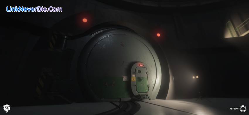 Hình ảnh trong game SCP: 5K (screenshot) Hình ảnh trong game SCP: 5K (screenshot)