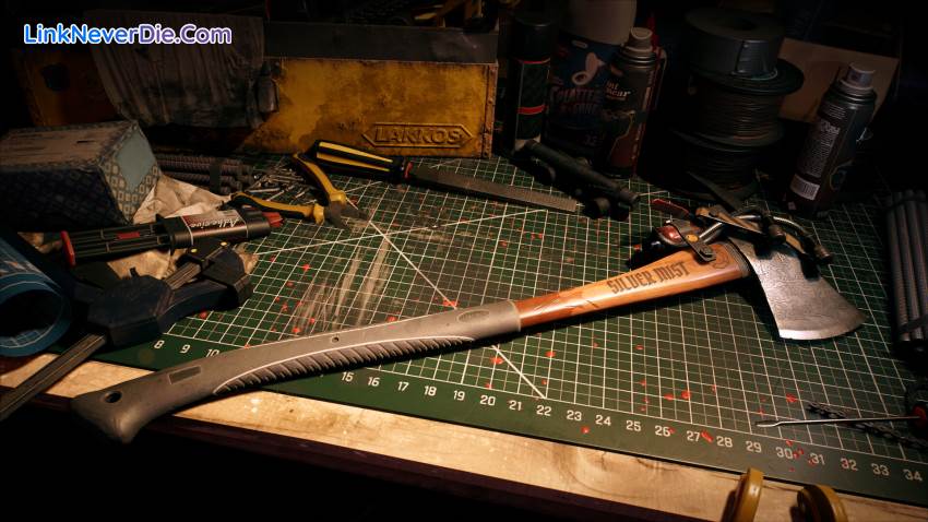 Hình ảnh trong game Dead Island 2 (screenshot) Hình ảnh trong game Dead Island 2 (screenshot)