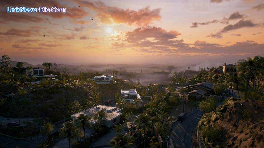 Hình ảnh trong game Dead Island 2 (screenshot) Hình ảnh trong game Dead Island 2 (screenshot)