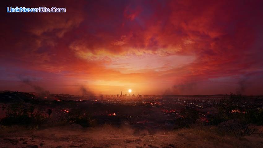 Hình ảnh trong game Dead Island 2 (screenshot) Hình ảnh trong game Dead Island 2 (screenshot)