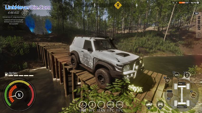 Hình ảnh trong game Offroad Mechanic Simulator (screenshot) Hình ảnh trong game Offroad Mechanic Simulator (screenshot)