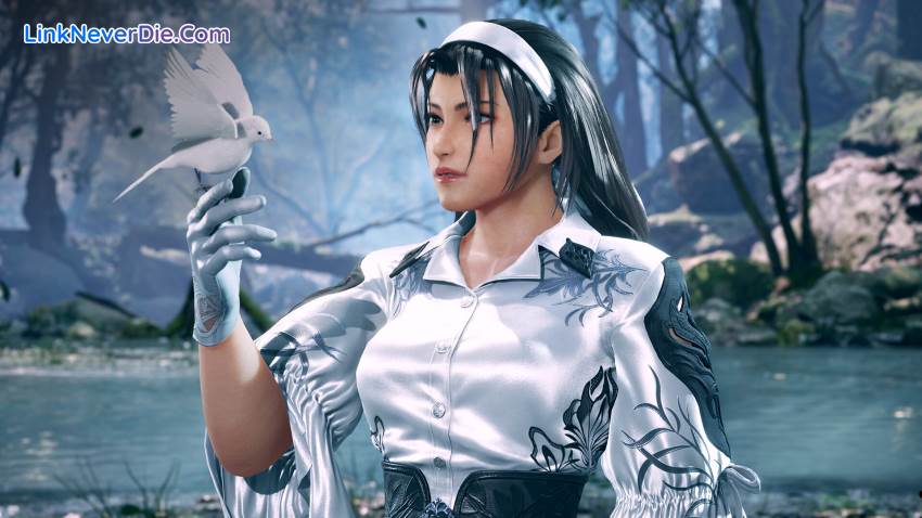 Hình ảnh trong game TEKKEN 8 (screenshot) Hình ảnh trong game TEKKEN 8 (screenshot)