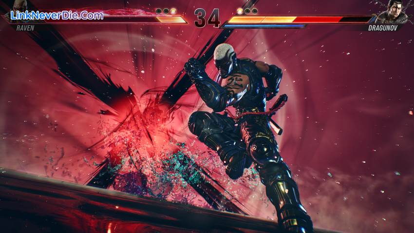 Hình ảnh trong game TEKKEN 8 (screenshot) Hình ảnh trong game TEKKEN 8 (screenshot)