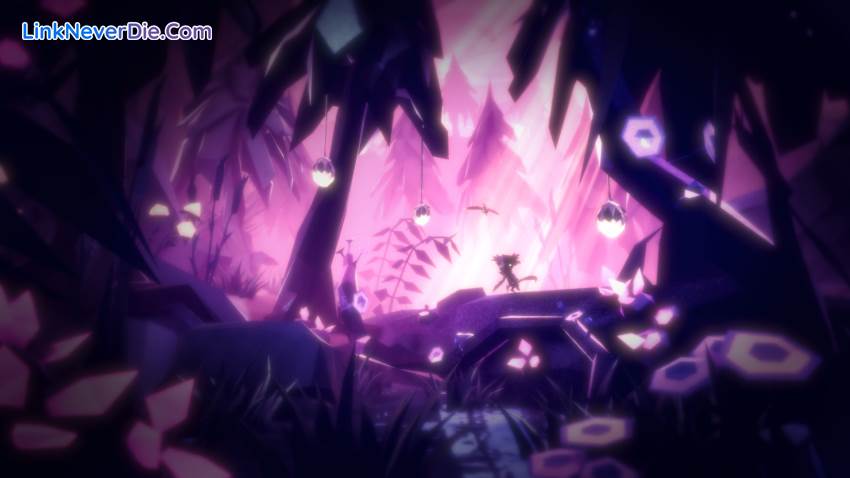 Hình ảnh trong game Fe (screenshot) Hình ảnh trong game Fe (screenshot)