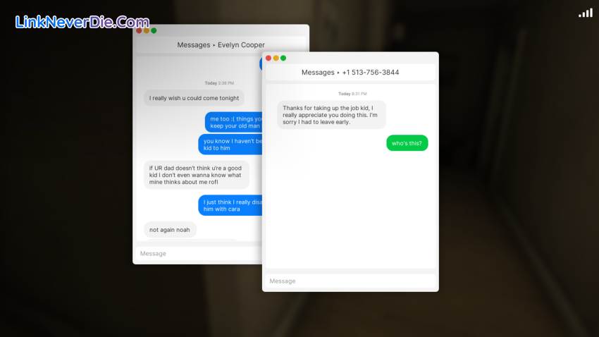Hình ảnh trong game Fears to Fathom - Carson House (screenshot) Hình ảnh trong game Fears to Fathom - Carson House (screenshot)