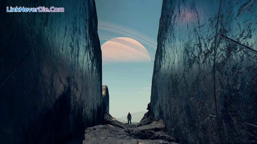 Hình ảnh trong game Starfield (screenshot) Hình ảnh trong game Starfield (screenshot)