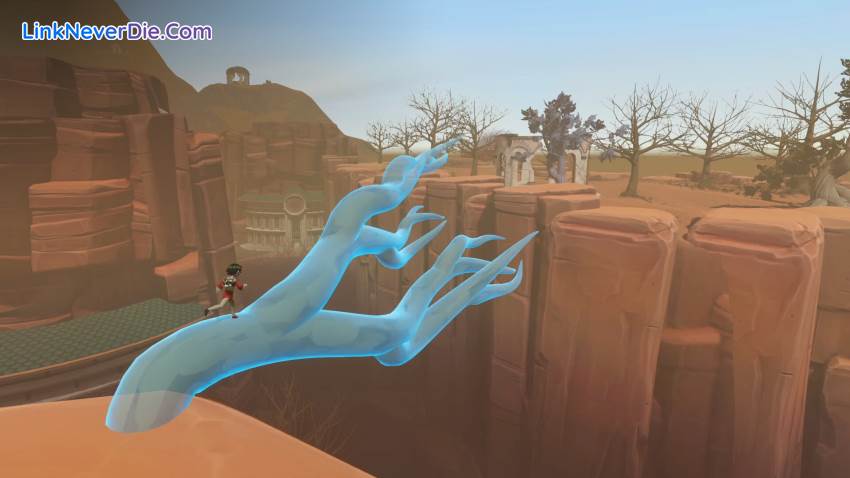 Hình ảnh trong game Wildmender (screenshot) Hình ảnh trong game Wildmender (screenshot)