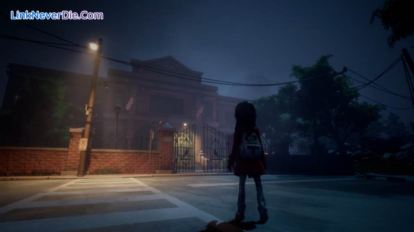 Hình ảnh trong game GYLT (screenshot) Hình ảnh trong game GYLT (screenshot)