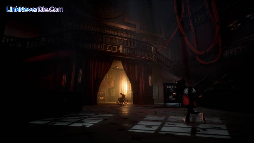 Hình ảnh trong game GYLT (screenshot) Hình ảnh trong game GYLT (screenshot)