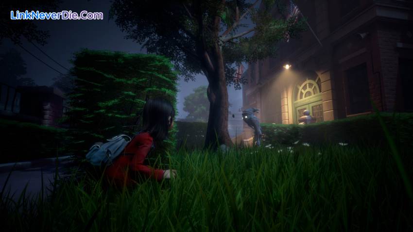 Hình ảnh trong game GYLT (screenshot) Hình ảnh trong game GYLT (screenshot)