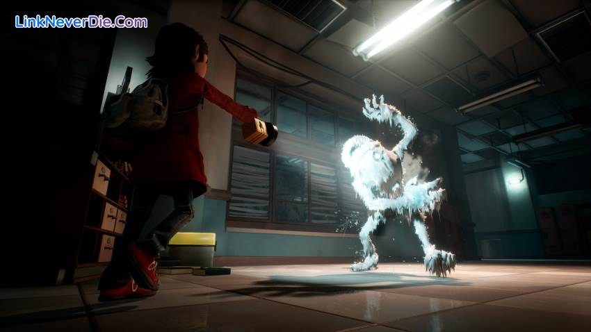 Hình ảnh trong game GYLT (screenshot) Hình ảnh trong game GYLT (screenshot)