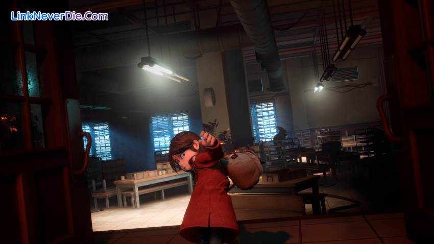 Hình ảnh trong game GYLT (screenshot) Hình ảnh trong game GYLT (screenshot)