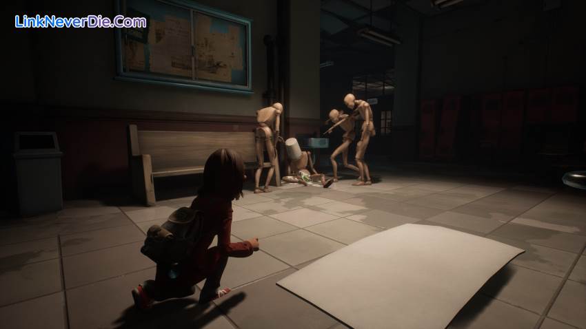 Hình ảnh trong game GYLT (screenshot) Hình ảnh trong game GYLT (screenshot)