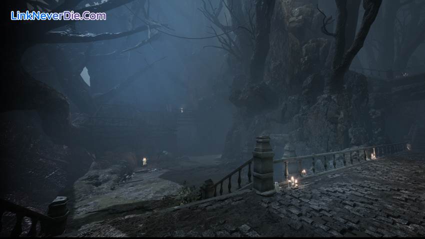 Hình ảnh trong game Thymesia (screenshot) Hình ảnh trong game Thymesia (screenshot)