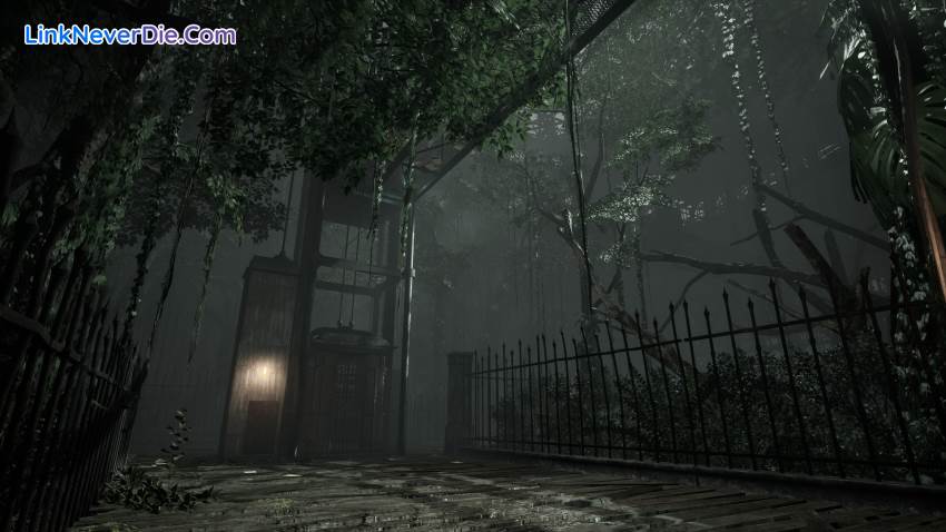 Hình ảnh trong game Thymesia (screenshot) Hình ảnh trong game Thymesia (screenshot)