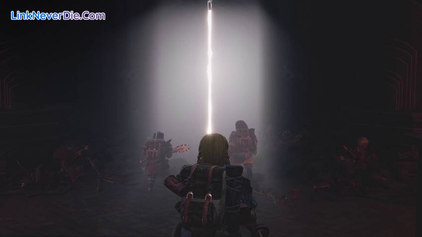 Hình ảnh trong game The Lord of the Rings: Return to Moria (screenshot) Hình ảnh trong game The Lord of the Rings: Return to Moria (screenshot)