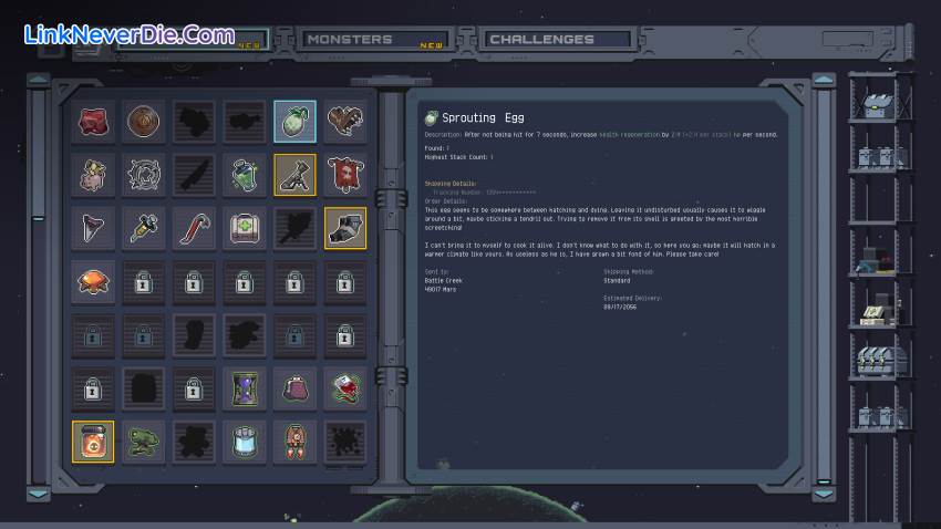 Hình ảnh trong game Risk of Rain Returns (screenshot) Hình ảnh trong game Risk of Rain Returns (screenshot)