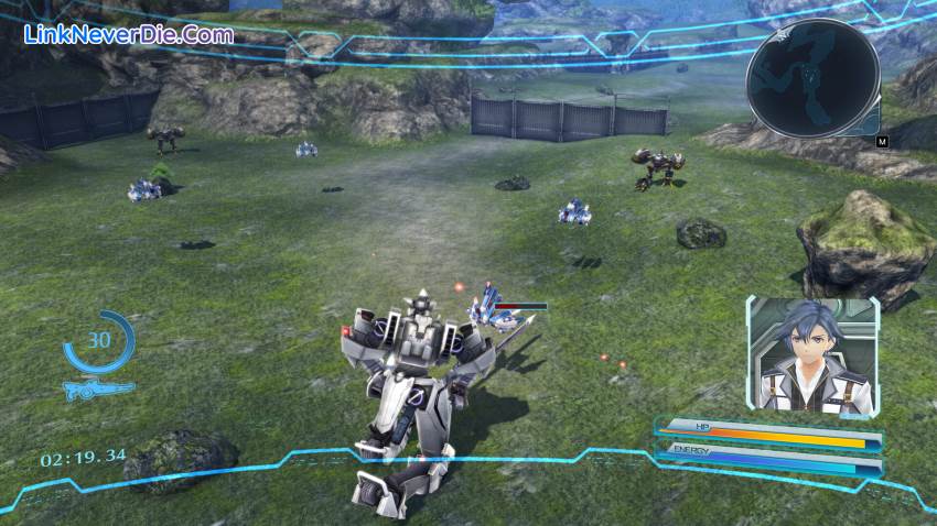 Hình ảnh trong game The Legend of Heroes: Trails into Reverie (screenshot) Hình ảnh trong game The Legend of Heroes: Trails into Reverie (screenshot)