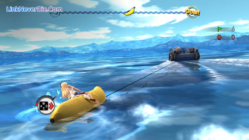 Hình ảnh trong game The Legend of Heroes: Trails into Reverie (screenshot) Hình ảnh trong game The Legend of Heroes: Trails into Reverie (screenshot)