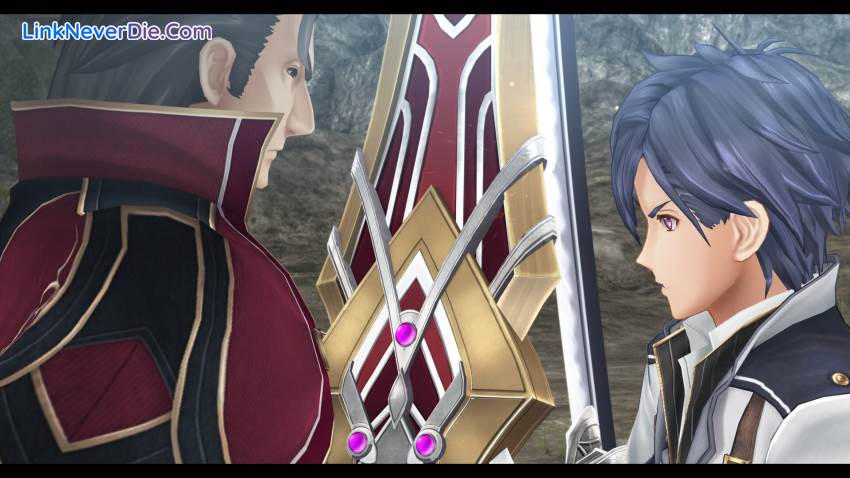 Hình ảnh trong game The Legend of Heroes: Trails into Reverie (screenshot) Hình ảnh trong game The Legend of Heroes: Trails into Reverie (screenshot)