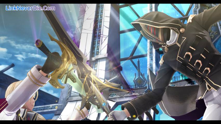 Hình ảnh trong game The Legend of Heroes: Trails into Reverie (screenshot) Hình ảnh trong game The Legend of Heroes: Trails into Reverie (screenshot)