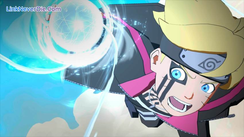 Hình ảnh trong game NARUTO X BORUTO Ultimate Ninja STORM CONNECTIONS (screenshot)