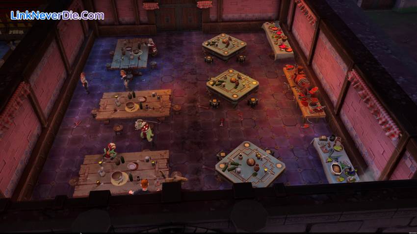 Hình ảnh trong game Naheulbeuk's Dungeon Master (screenshot) Hình ảnh trong game Naheulbeuk's Dungeon Master (screenshot)