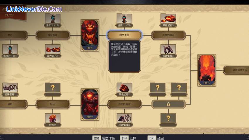 Hình ảnh trong game 7th Domain (screenshot)