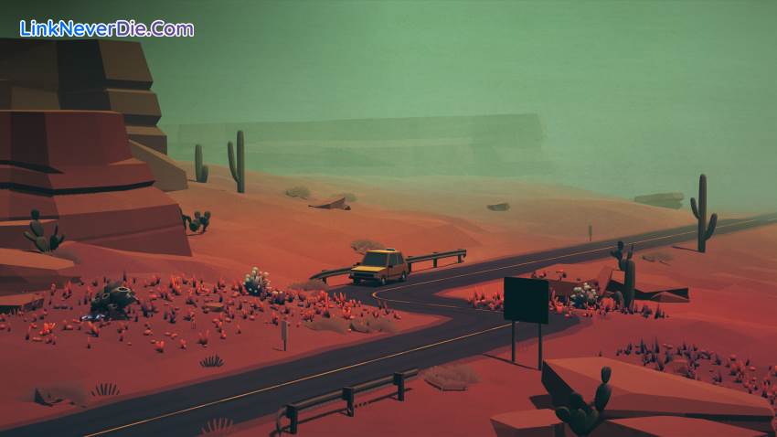 Hình ảnh trong game Overland (screenshot) Hình ảnh trong game Overland (screenshot)