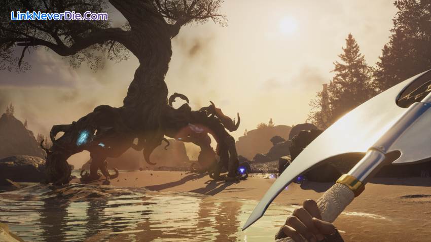 Hình ảnh trong game Nightingale (screenshot) Hình ảnh trong game Nightingale (screenshot)
