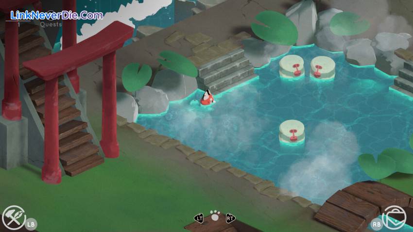 Hình ảnh trong game AKA (screenshot) Hình ảnh trong game AKA (screenshot)