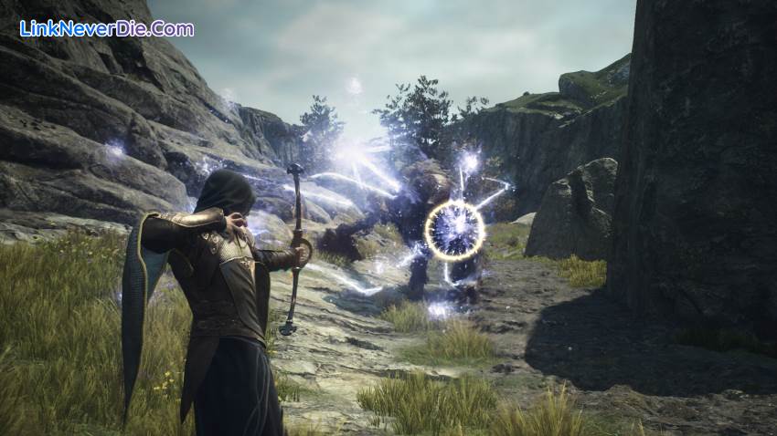 Hình ảnh trong game Dragon's Dogma 2 (screenshot)