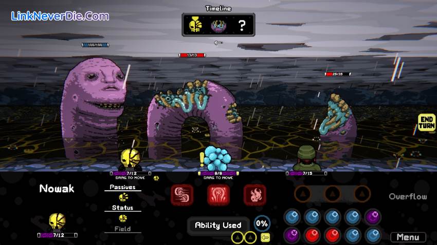 Hình ảnh trong game Brutal Orchestra (screenshot) Hình ảnh trong game Brutal Orchestra (screenshot)