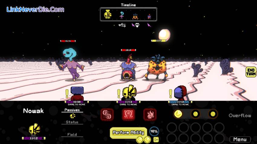 Hình ảnh trong game Brutal Orchestra (screenshot) Hình ảnh trong game Brutal Orchestra (screenshot)