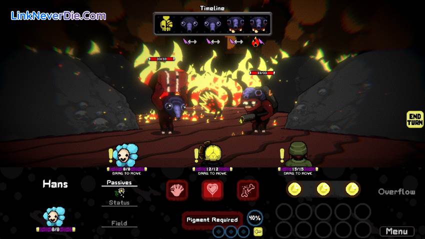 Hình ảnh trong game Brutal Orchestra (screenshot) Hình ảnh trong game Brutal Orchestra (screenshot)