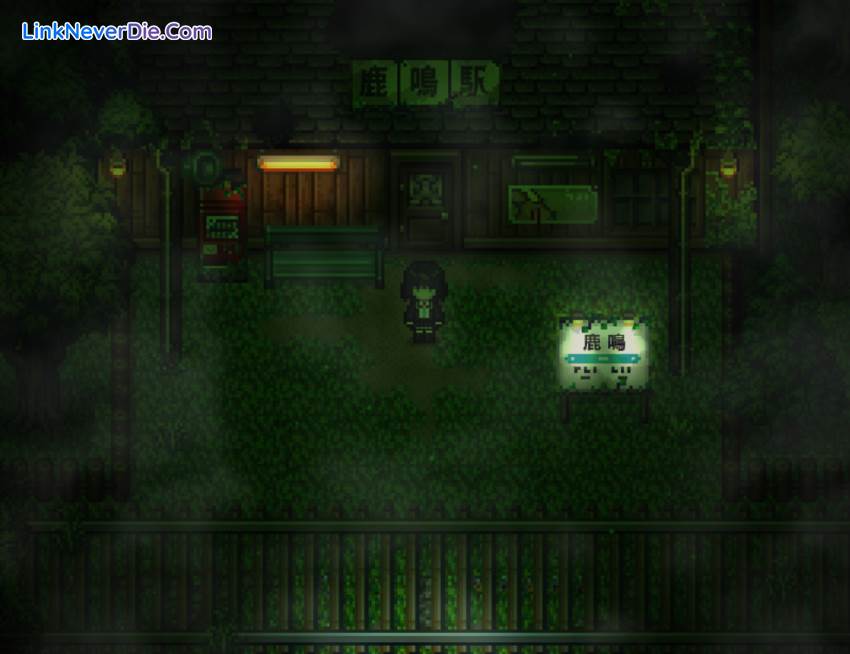 Hình ảnh trong game Tales of the Black Forest (screenshot)